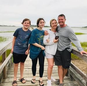 Meet your Posher, Monica